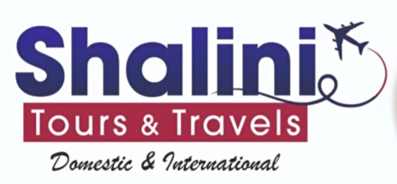 Shalini Logo